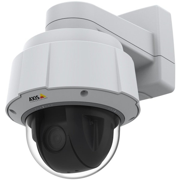 Axis Communications Q6074-E Network Camera - 1280 x 720 - 30x Optical 01974-004 - main