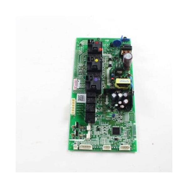 Ge BOARD MACHINE CONTROL WB27X24645 - main
