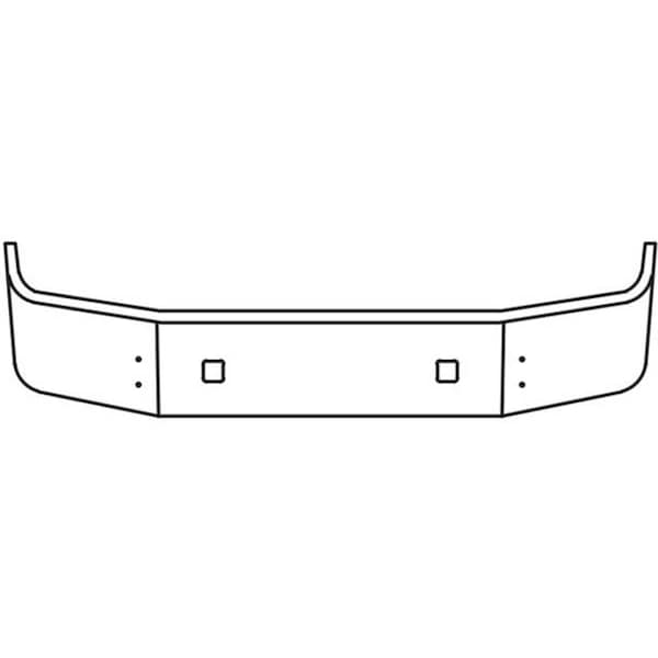 Ilc Replacement For Four State La001015S WZ-EBV0-6 - main