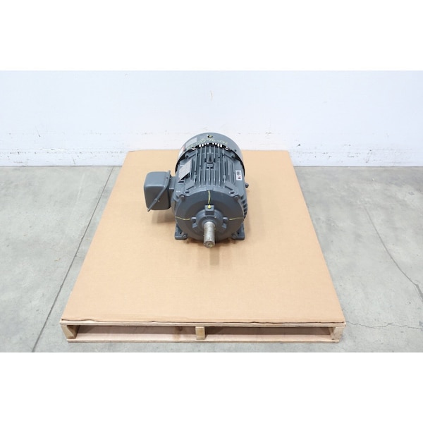 U.S. Motors MOTOR 256T 20HP 1775RPM 230/460V-AC 3PH HD20P2E GB04 - main