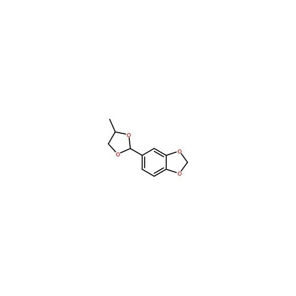 Ak Scientific Piperonal propyleneglycol acetal (5g), CAS 61683-99-6 6716AL-5g - main