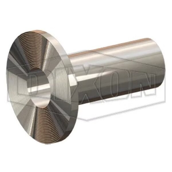 Dixon 4 in BPE STUB END - SF1 T14VB-400PL - main