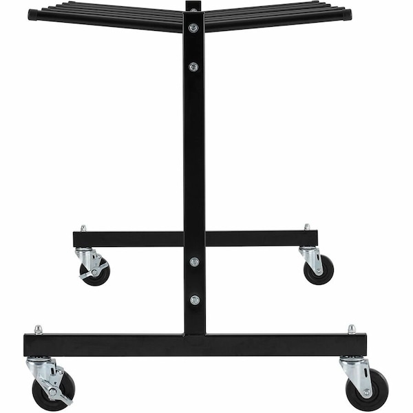 Lorell Dolly, Chair, Folding 62521 - main