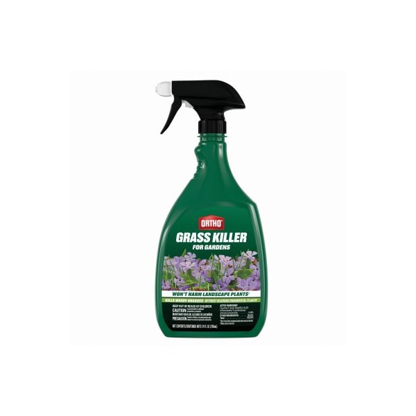 Grass-B-Gon ORTHO GRASS BGON RTU24OZ 0438580 - main