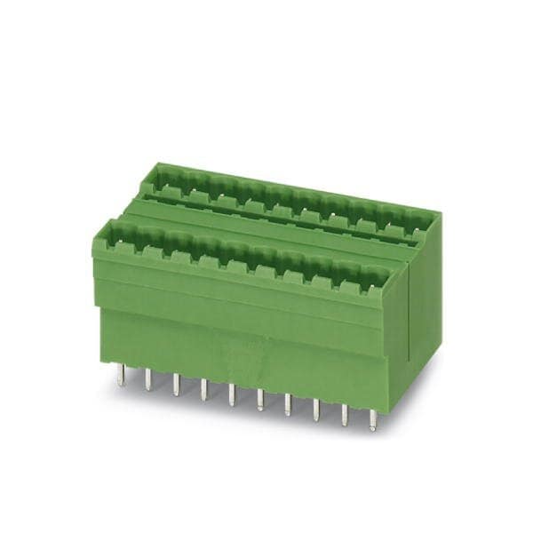 Phoenix Contact MDSTBV 2 5/ 6-G1 PCB header nominal 1762884 - main