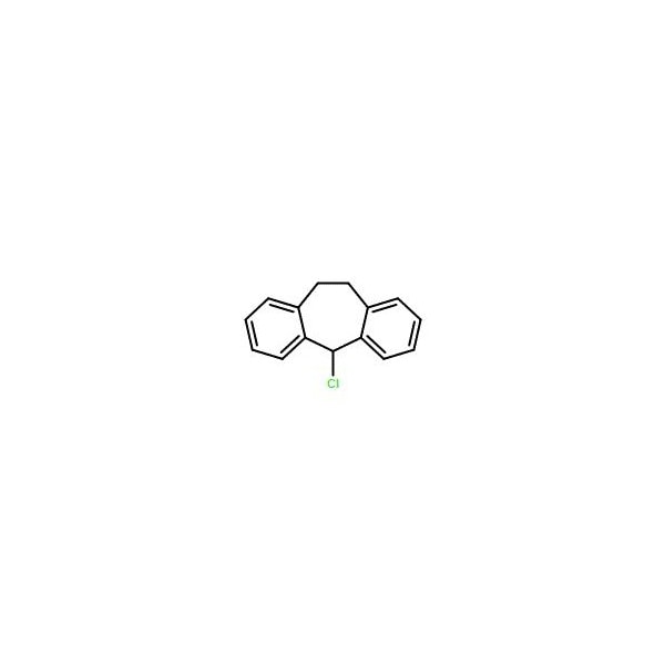 Ak Scientific Dibenzosuberyl chloride (1g), CAS 1210-33-9 X9466-1g - main
