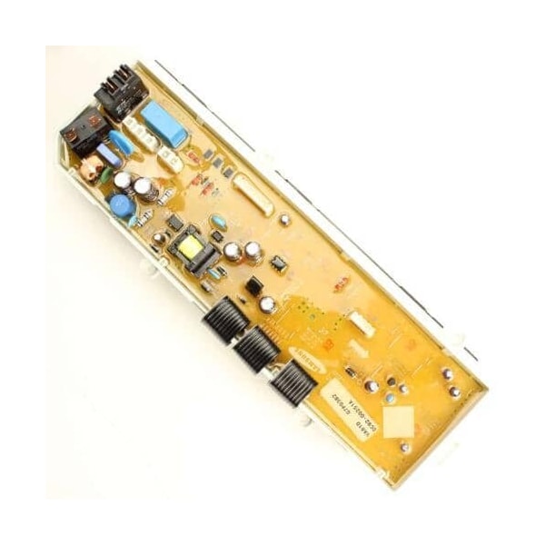 Ge CONTROL ASM WE04X10155 - main