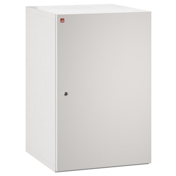 Fireking Flexible storage and 1200 Deg/1 Hr. Fire Rating Arctic White ESC-3422-DAW - main