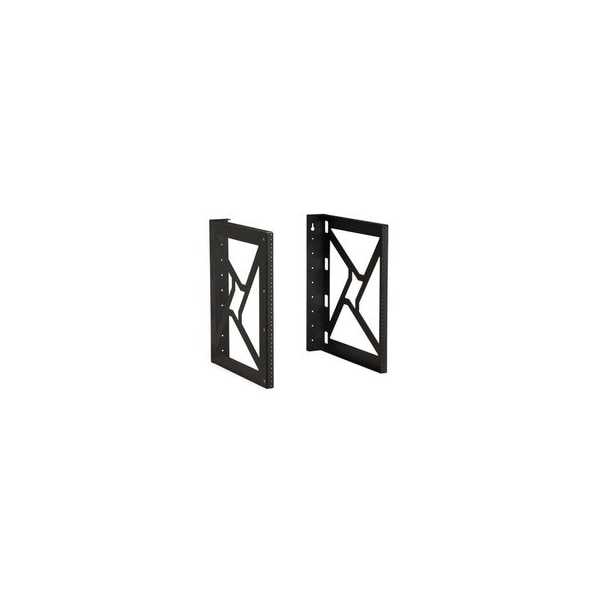 Cable Wholesale Wall Mount Rack, 12U 61R2-21212 - main