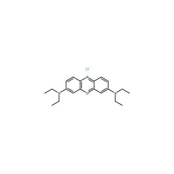 Ak Scientific Basic Blue 3 (5g), CAS 33203-82-6 T282-5g - main