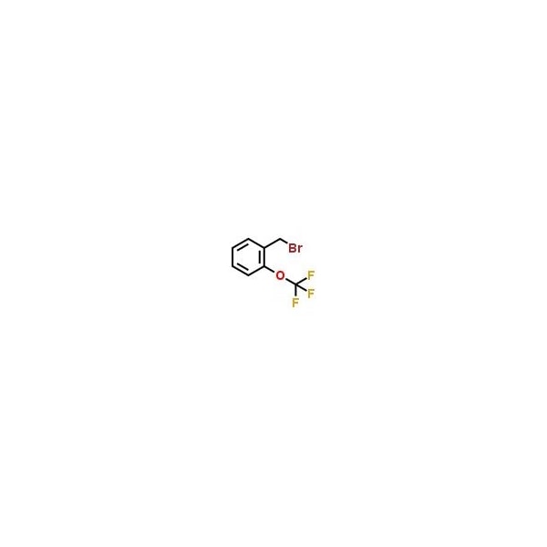Ak Scientific 2-(Trifluoromethoxy)benzyl bromide (100g), CAS 198649-68-2 F463-100g - main
