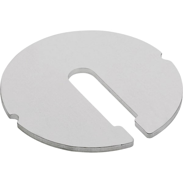 Grizzly Table Insert for G0580, G0555 and G0555P T24385 - main