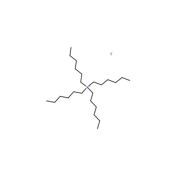 Ak Scientific tetra-N-Hexylammonium iodide (5g), CAS 2138-24-1 9134AL-5g - main