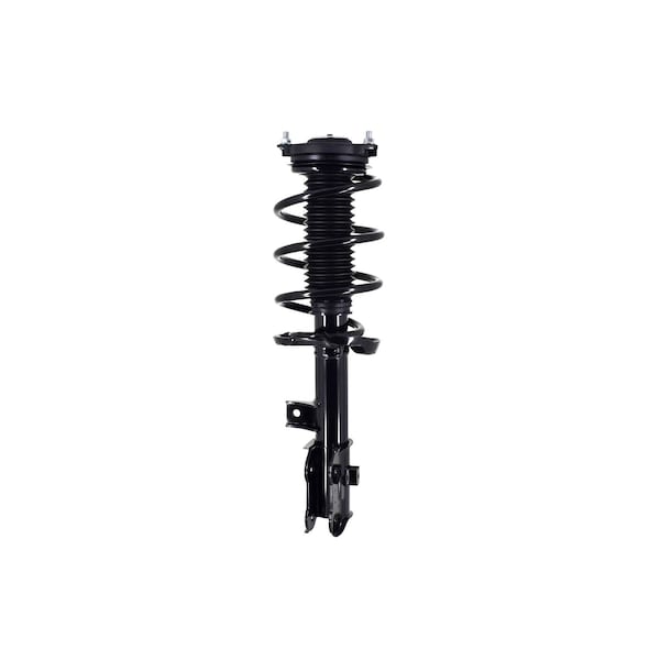 Fcs Struts Suspension Strut And Coil Spring Assembly 4333957L - main