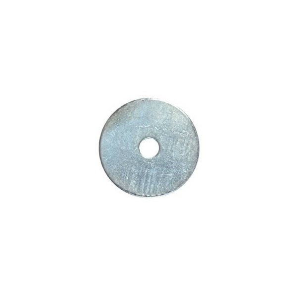 Hillman Fender Washers, Zinc-Plated Steel, 5/16 x 1-5/8-In , 100PK 290030 - main