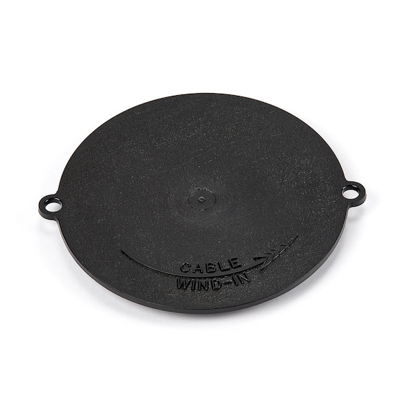 Warn Winch Accessories For M8274 Winch, End Cap 98384 - main