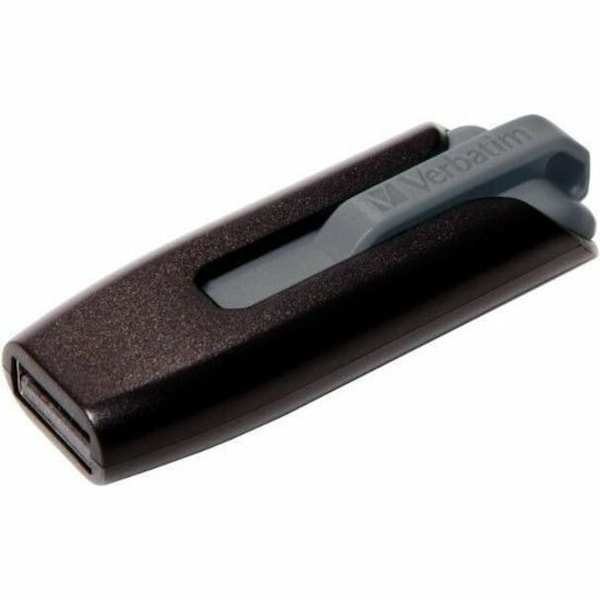 Verbatim STORE NGO V3 32GB USB 3.0 DRV BLACK 49173 - main