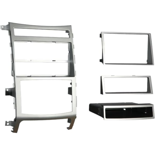 Metra SINGLE DOUBLE DIN VERACRUZ 07-09 997335S - main