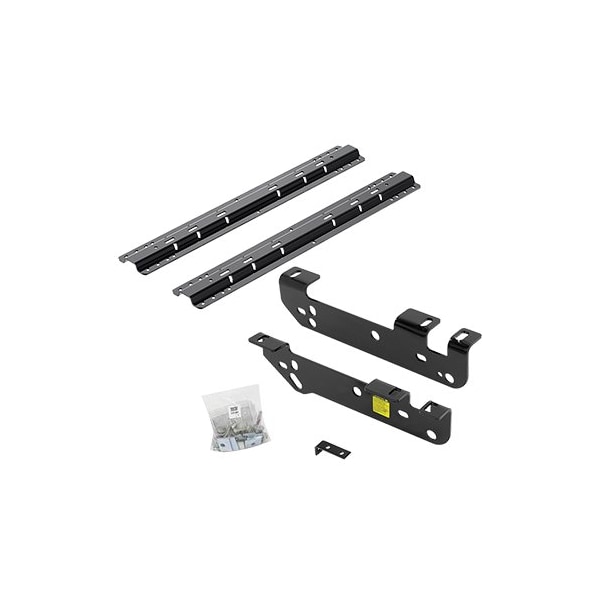 Draw-Tite (kit)11-16 F250/F350/F450(EXCEPT CAB&CHASSIS) 5TH WHEEL CUSTOM QUICK INSTALL KIT W/RAILS 50026-58 - main