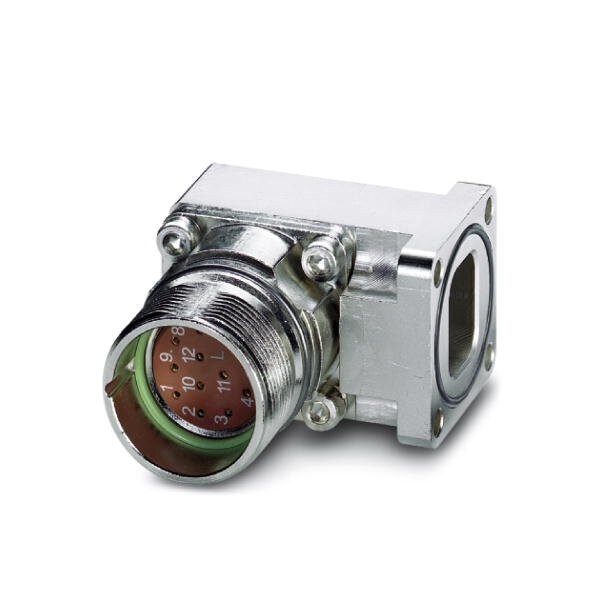 Phoenix Contact RF-16S1N8AA200 Device connector front 1613784 - main