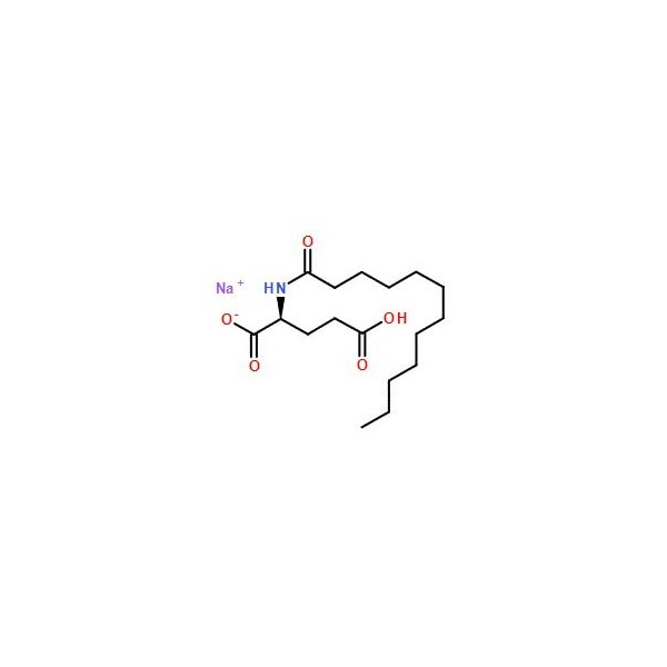 Ak Scientific Sodium lauroyl glutamate (5g), CAS 29923-31-7 V0231-5g - main