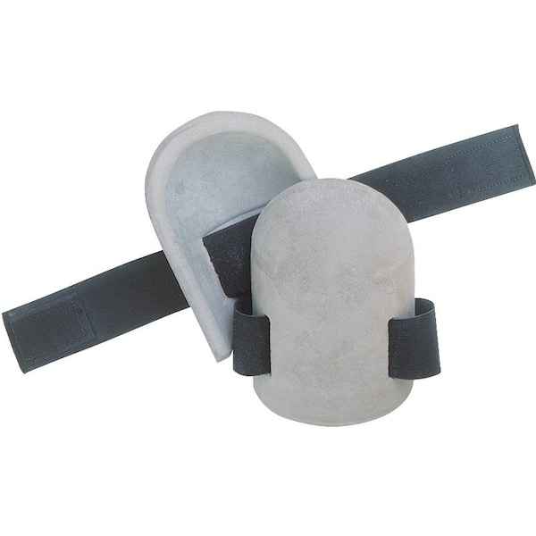 Custom Leathercraft MOLDED RUBBER KNEEPADS V-310 - main