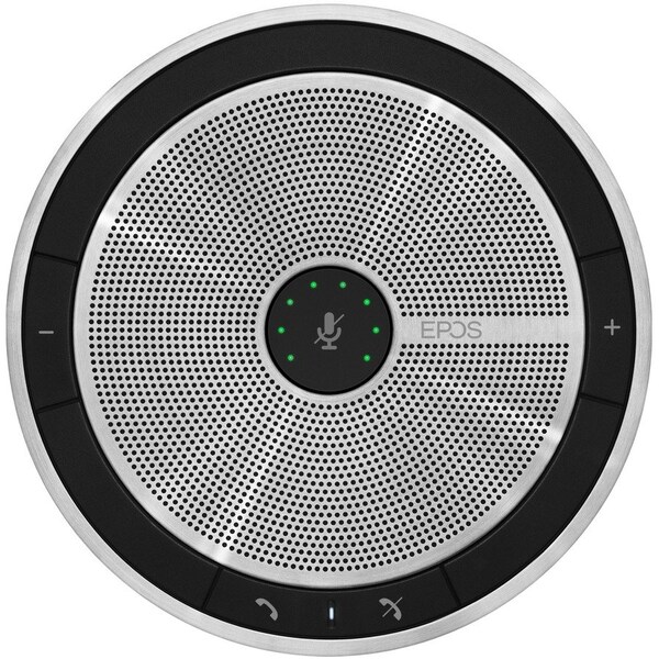 Sennheiser PORTABLE SPEAKERPHONE FOR UC APPLICATIONS. CERTIFIED FOR SKYPE FOR BUSINESS. PLU 1000226 - main