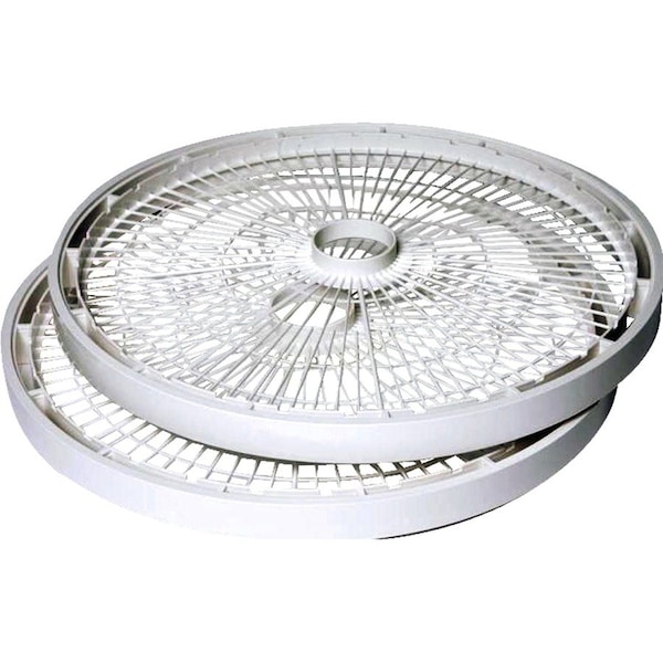 Nesco Additional Trays for Food Dehydrators LT2SG - main