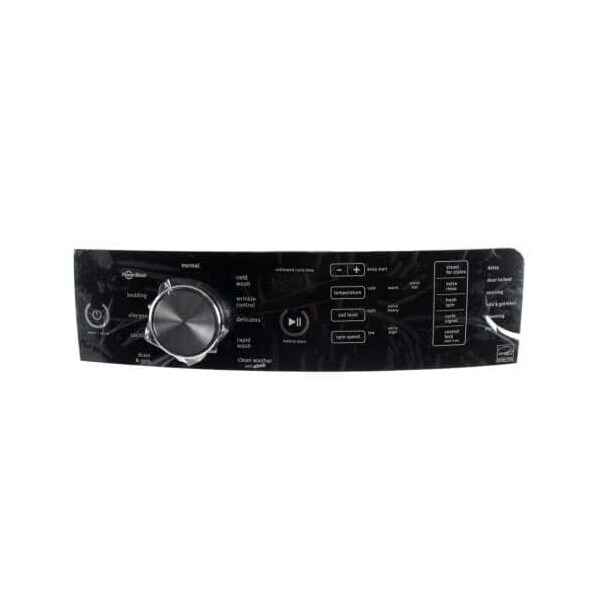 Whirlpool CONTROL PANEL W10468515 - main