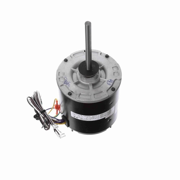Century Pro-E Condenser Fan Motor 1/2 HP 1075 RPM 5.6 in EM3738F - main