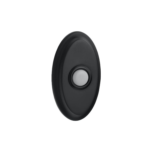 Baldwin Doorbells Oil Rubbed Bronze 4861102 - main