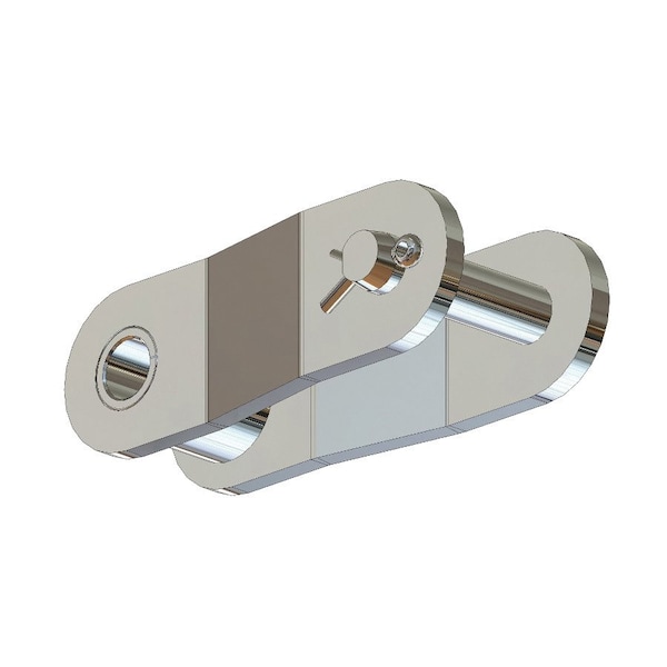 Senqcia Hi-Max Offset Link 1.5P C2060SSHMOL - main