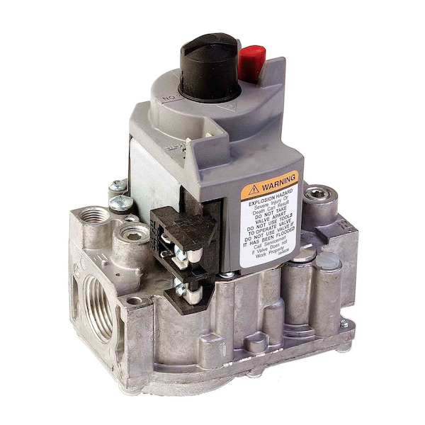 Resideo Standing Pilot Gas Valve. 3/4 x 3/4 VR8300M4406 - main