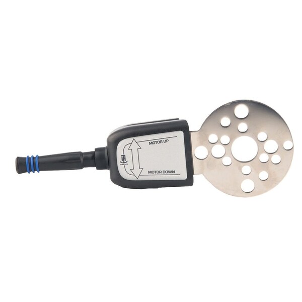 T-H Marine Supplies T-H Marine ATLAS FingerFlex Blinker Trim Control f/Hydraulic Helms - Single Control Switch FFBT-SSS-DP - main