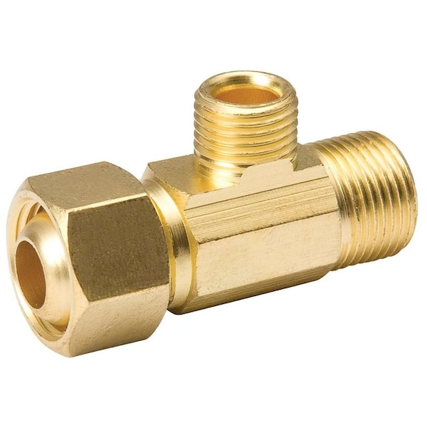 Homewerks 3/8 Nl Brass 993-016NL - main