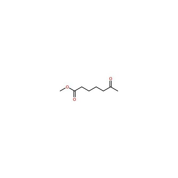 Ak Scientific Methyl 6-oxoheptanoate (1g), CAS 2046-21-1 0506AB-1g - main