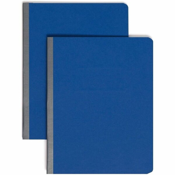 Smead Cover Binder, Dark Blue 81351 - main