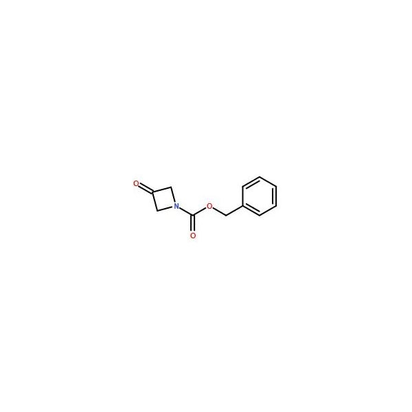 Ak Scientific Benzyl 3-oxoazetidine-1-carboxylate (5g), CAS 105258-93-3 X8749-5g - main