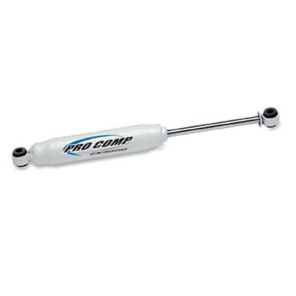 Geared2Golf ES3000 Shocks Absorber, Black GE3701875 - main