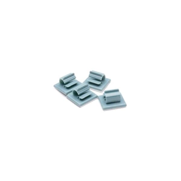Truckspec Plastic Wire Clips, PK4 TSCLIPS - main