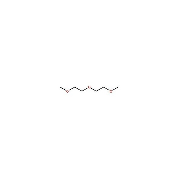 Ak Scientific 2-Methoxyethyl ether (25ml), CAS 111-96-6 X6499-25ml - main