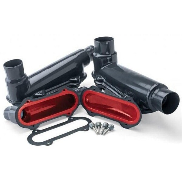 Unbranded Condulets & Unilets PRLBD6600 | Zoro