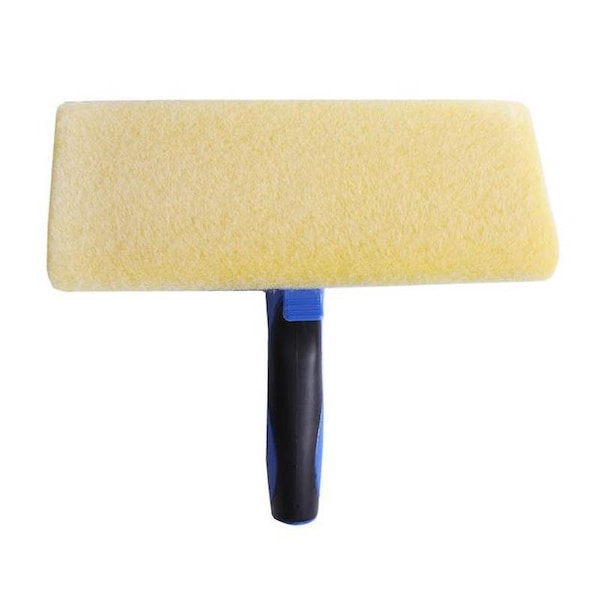 Whizz Refill 3 in. W Paint Pad For Smooth to Semi-Smooth Surfaces 90151 - main