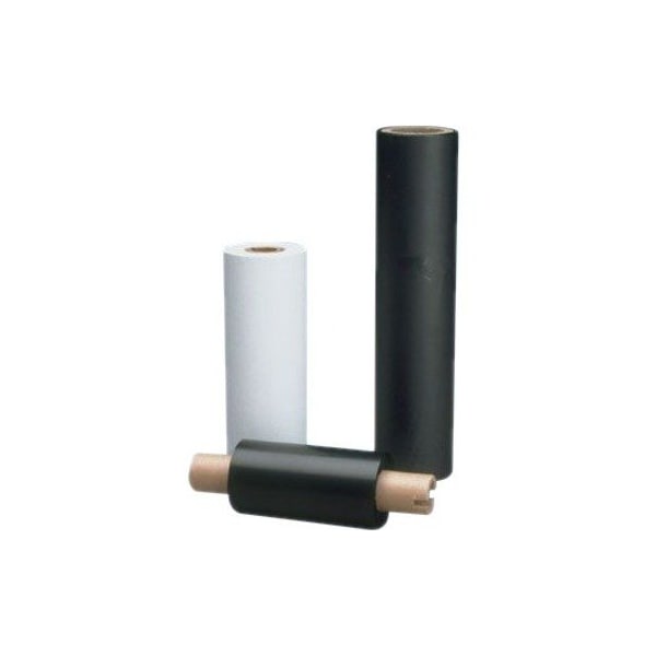 Panduit Resinribbon, Bl, 4.25"x300 ft., Tdp43me RMER4BL - main