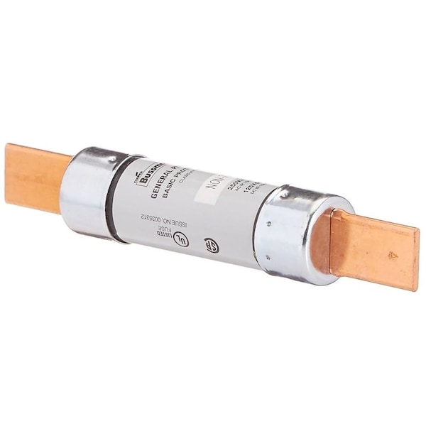 Eaton Bussmann Series Class K5 fuse, general purpose, non-current-limiting fuses, 70 A, 5PK NON-70 - main
