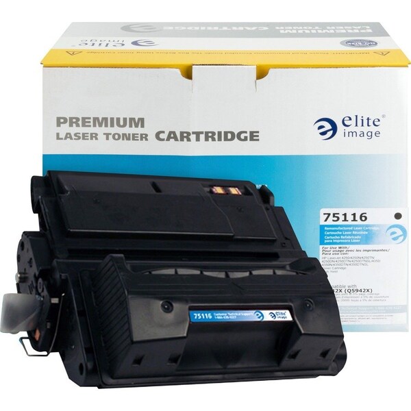 Elite Image Laser Toner Cartridge ELI75116 - main