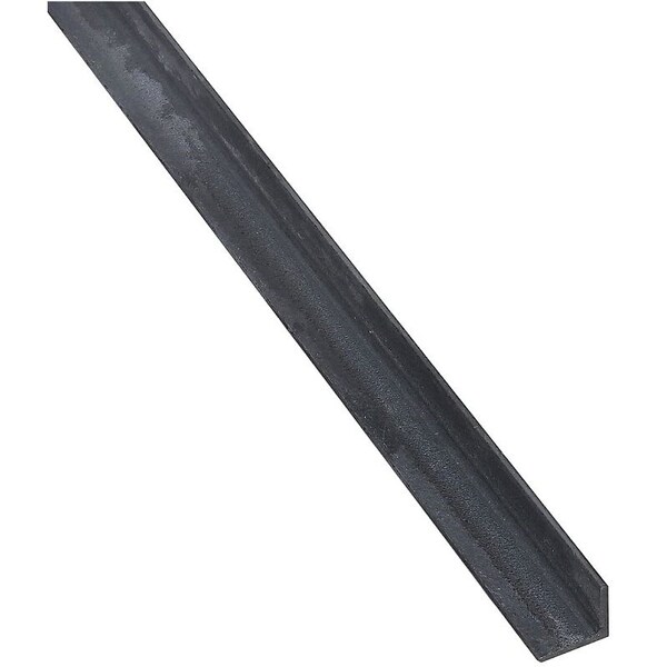 Stanley Steel Angle Weldable 1/8X1X72 N215-422 - main