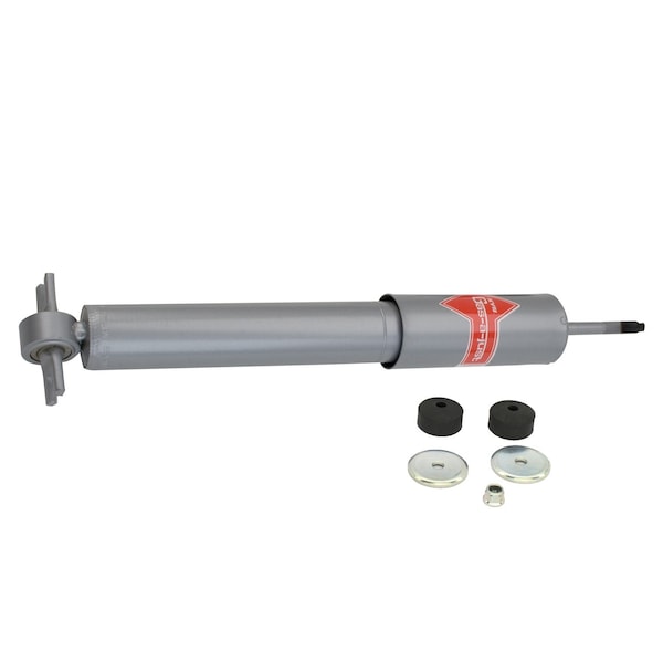 Kyb High Pressure Monotube Gas Shock, KG54326 - main