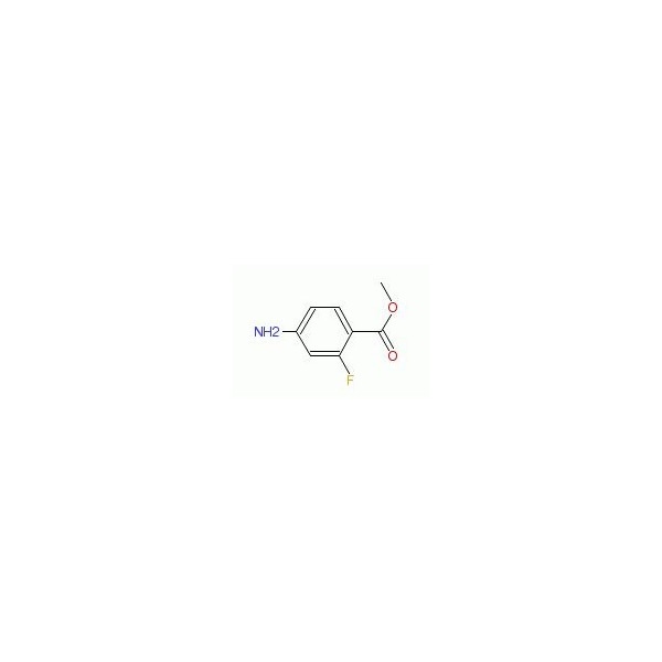Ak Scientific Methyl 4-amino-2-fluorobenzoate (1g), CAS 73792-08-2 W8178-1g - main