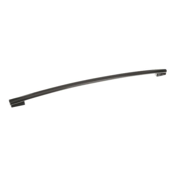 Ge BLACK DOOR HANDLE WR12X34230 - main